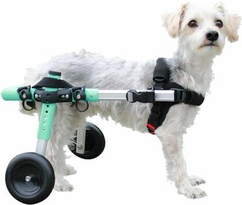 Dog Wheelc
