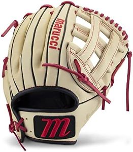 Marucci - Oxbow M Type 97R3 12.50 H Web RHT (MFG2OX97R3-CM/BK-RH)