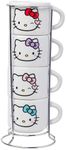 Silver Buffalo Sanrio Hello Kitty D