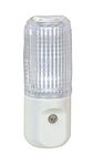 Amertac Holdings Inc Led Nite Lite White 2Pk, Amertac Holdings Inc