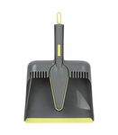 Casabella Broom And Dustpan Set