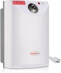 Thermoflow Electric Mini Tank Water Heater, 2.5 Gallon 120V Corded Under Sink Small Hot Water Heater for Point of Use Instant Hot Water