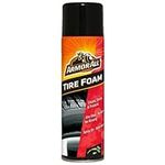 Armor All GAA47670EN Tire Foam 500 ml