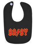 BA/by Rock Baby Bib