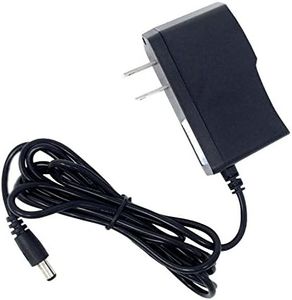 MaxLLTo 6ft AC Adapter for Casio CTK-120 CTK120 Keyboard Power Supply Cord Charger