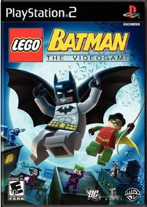 Lego Batma