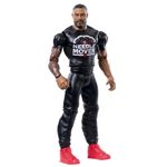 Mattel WWE Action Figures, Basic 6-inch Collectible Figures, WWE Toys, HKP30