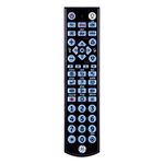 4 Device Universal Remote