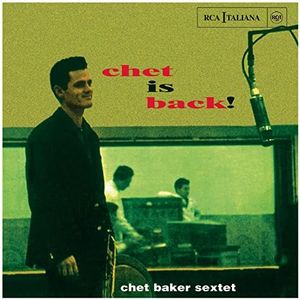 Chet Is Back!