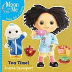 Tea Time!: 1 (Moon and Me)