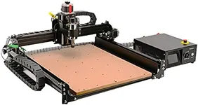 FoxAlien CNC Router Machine 4040-XE