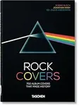 Rock Covers: 750 Album Covers That 