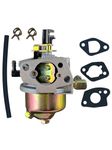 YAMAKATO Huayi OEM Carburetor 951-14026A 951-05251 for Craftsman Troy Bilt Storm MTD Yard Machines Cub Cadet 24" 26" 22" Snow Blowers 170S 170SA 170SB 208cc 179cc…