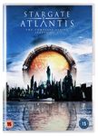 Stargate Atlantis: The Complete Series [DVD] [2004] [2009]