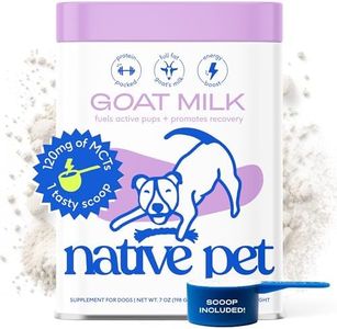 Native Pet