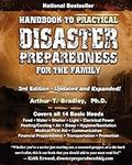 Handbook to Practical Disaster Preparedness for the Family, 3rd Edition