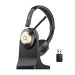 Computer Headset Wireless