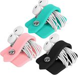 ELFRhino Cord Organizer Earbuds Hol