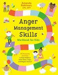 Anger Management Skills Workbook fo