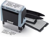 Trodat Printy 4912 Pastel Blue - Se