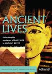 ANCIENT LIVES