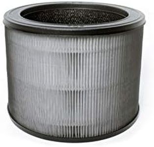 WINIX Air Purifier Replacement Filter O. All-in-One filter with Pre-Filter, True HEPA (99,97%), Carbon Filter and PlasmaWave Technology (4-Stage Filtration) For WINIX A330, A332 and ZERO Compact.