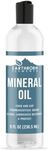 Earthborn Elements Mineral Oil 8 fl