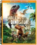 Walking With Dinosaurs (Blu-ray 3D / DVD Combo Pack)