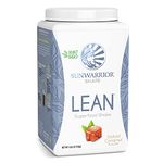 Sunwarrior Lean Meal Illumin8 Salted Caramel, 720 g