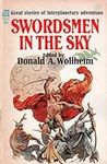 Swordsmen In The Sky | Great Storie