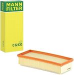 Mann Filter C 32 130 Air Filter