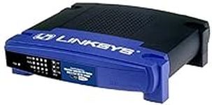 Cisco-Linksys BEFVP41 EtherFast Cab