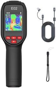 HIKMICRO E