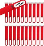 Wrap-It Storage Cinch-Straps, 5" 20