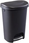 Rubbermaid Classic 13 Gallon Premiu