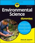 Environmental Science For Dummies