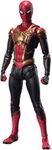 TAMASHII NATIONS - Spider-Man (Integrated Suit) -Final Battle Edition- Spider-Man: No Way Home, Bandai Spirits S.H.Figuarts