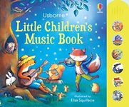 Childrens Music Books