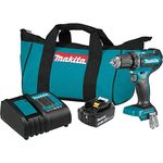 Makita XFD131 18V LXT® Lithium-Ion Brushless Cordless 1/2" Driver-Drill Kit (3.0Ah)