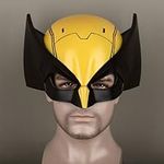 INSP Wolverine- Mask Helmet Hallowe