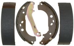 Raybestos 974PG Professional Grade Drum Brake Shoe Set