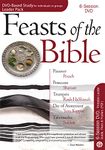 Feasts of the Bible Leader Pack for Group or Individual Study (6-session DVD)