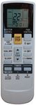 Generic Fujitsu Air Conditioner Replacement Remote Control AR-RAH1E, AR-RAH2E, AR-RAH1U