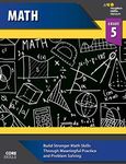 Core Skills Mathematics Workbook Grade 5