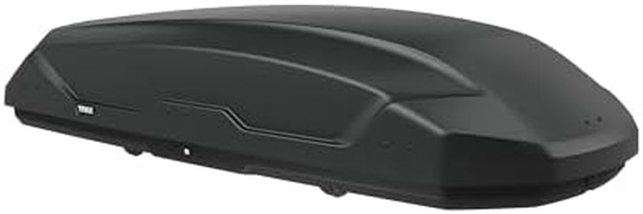 Thule Puls