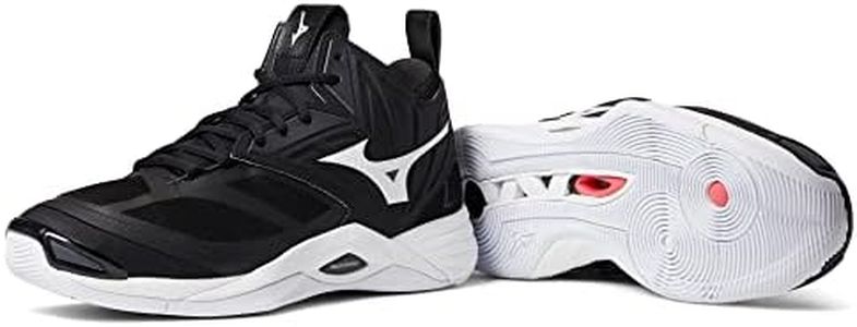 Mizuno Uni