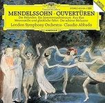 Mendelssohn Overtures