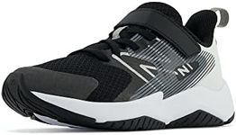 New Balance Kid's Rave Run V2 Hook 