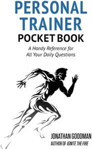 Personal Trainer Pocketbook: A Handy Reference for All Your Daily Questions