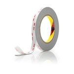 Double Sided Tape, Heavy Duty Super Strong Two Sided Adhesive Foam Tape, Made of 3M VHB Tape, 20 Feet Length X 0.5 inch Width Waterproof mounting Foam Tape for Indoor and Outdoor use…